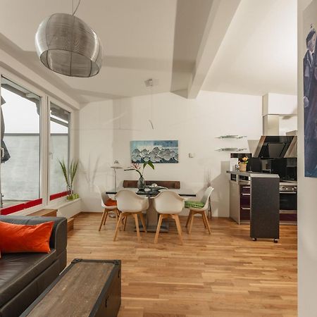 Appartements Tamino By Schladming-Appartements Екстериор снимка