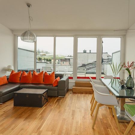 Appartements Tamino By Schladming-Appartements Екстериор снимка