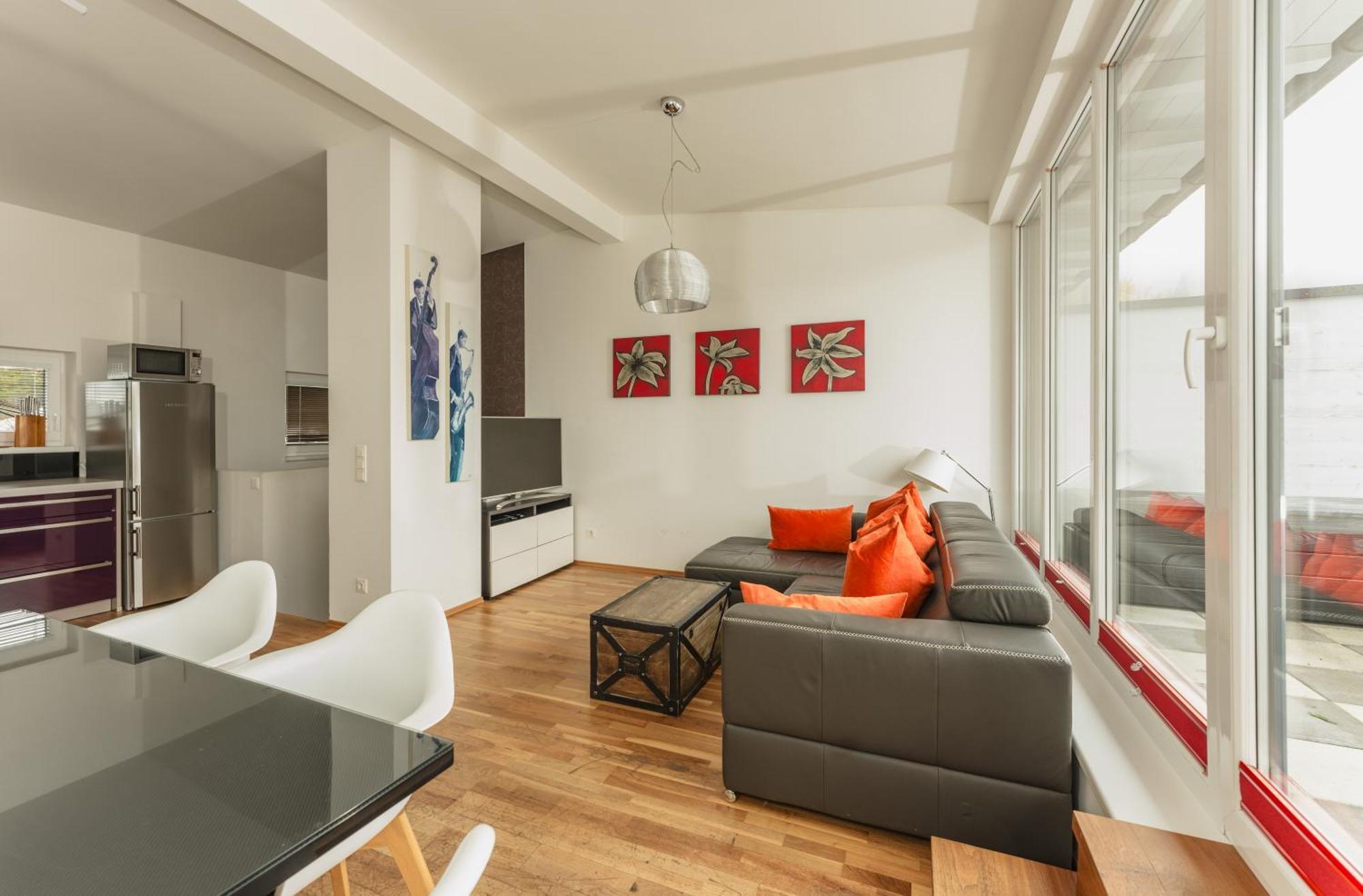 Appartements Tamino By Schladming-Appartements Екстериор снимка