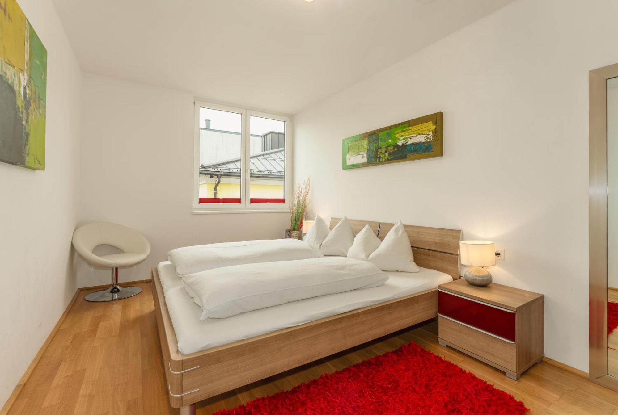 Appartements Tamino By Schladming-Appartements Екстериор снимка