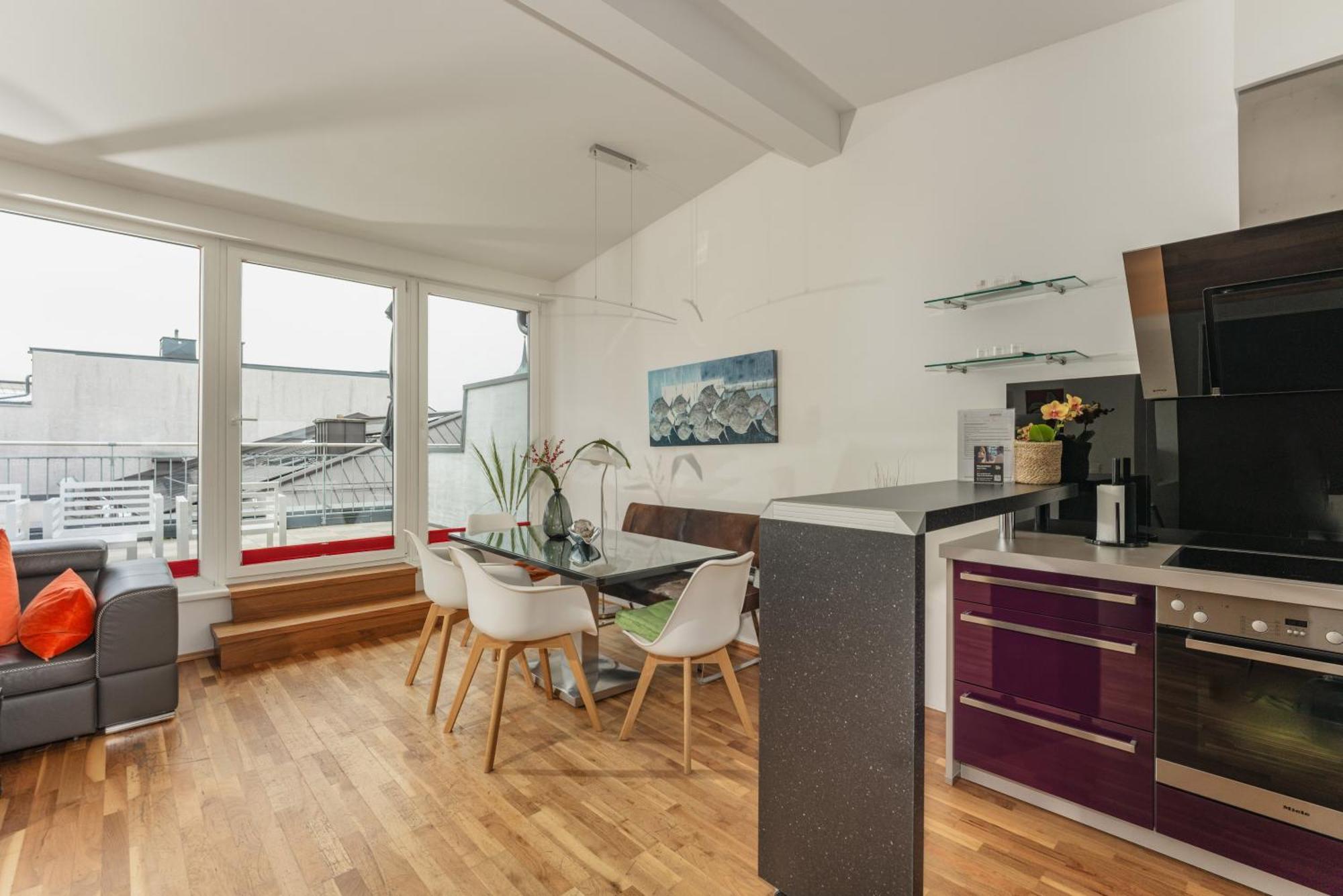 Appartements Tamino By Schladming-Appartements Екстериор снимка