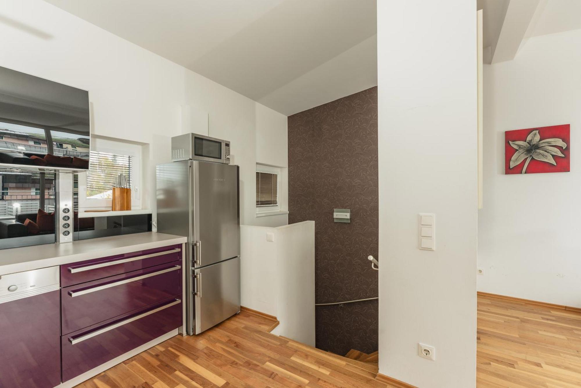 Appartements Tamino By Schladming-Appartements Екстериор снимка