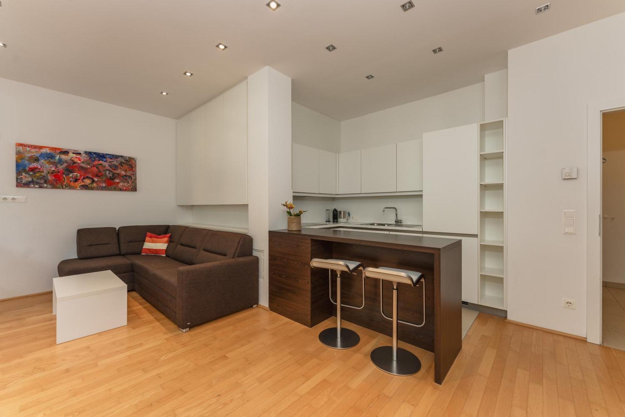 Appartements Tamino By Schladming-Appartements Екстериор снимка