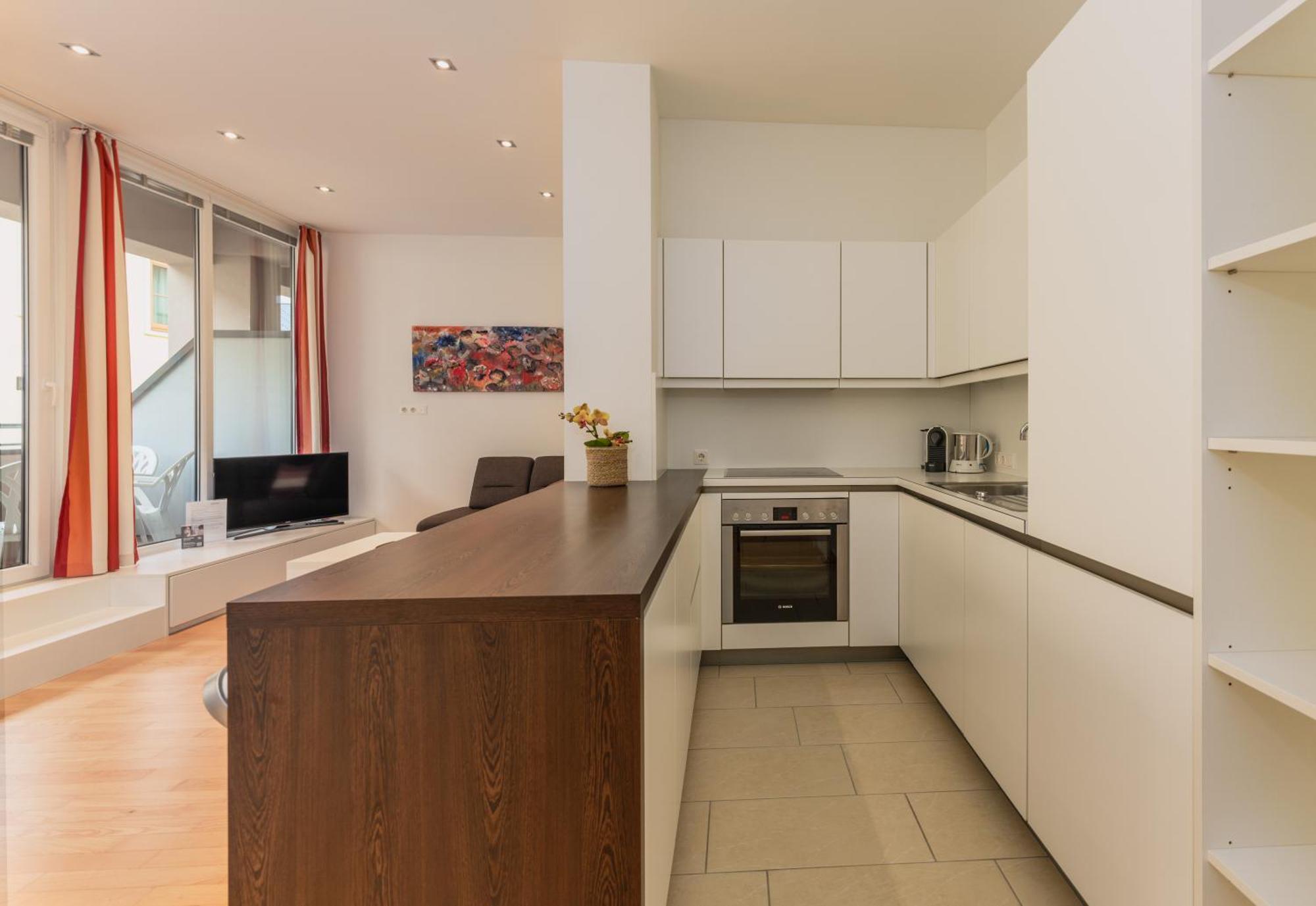 Appartements Tamino By Schladming-Appartements Екстериор снимка
