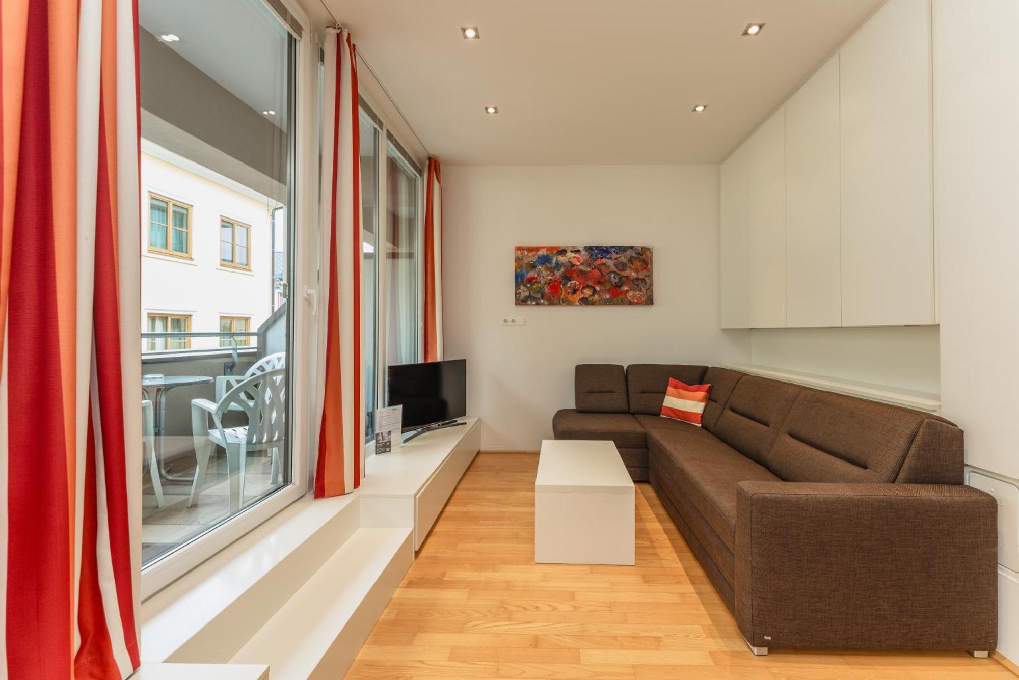 Appartements Tamino By Schladming-Appartements Екстериор снимка