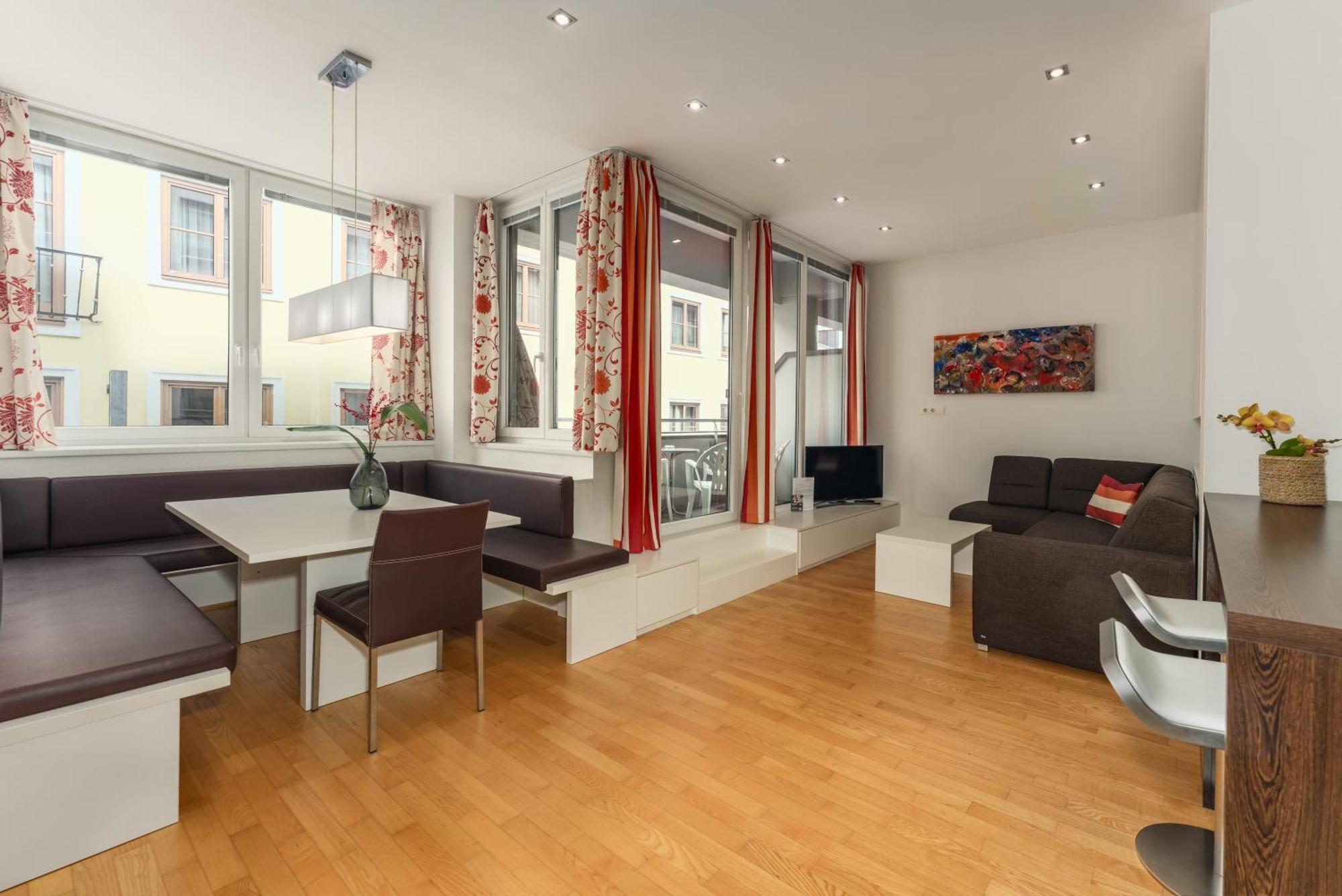 Appartements Tamino By Schladming-Appartements Екстериор снимка