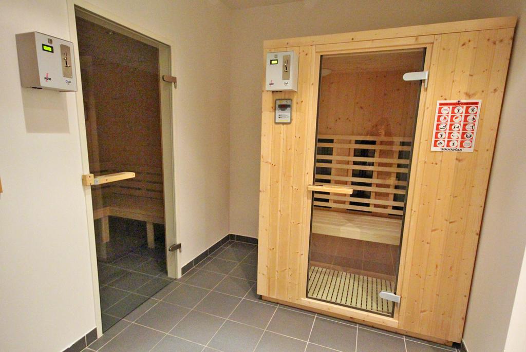 Appartements Tamino By Schladming-Appartements Екстериор снимка