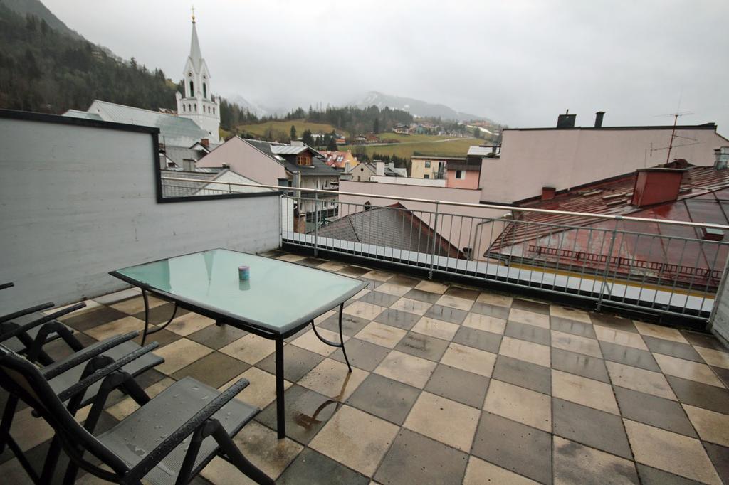 Appartements Tamino By Schladming-Appartements Стая снимка